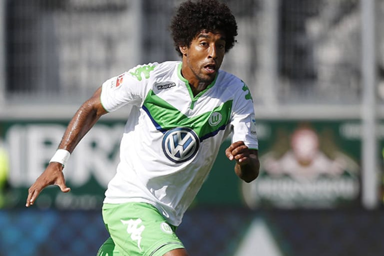 Dante sucht mit dem Wechsel nach Wolfsburg eine neue Herausforderung.