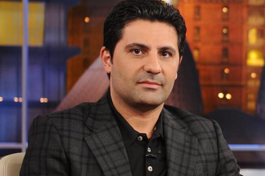 Ex-Schiedsrichter Babak Rafati übt Kritik am Schiedsrichterwesen.