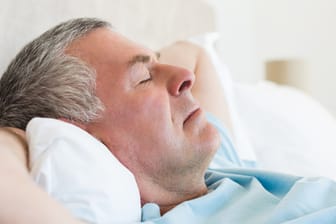 Ausreichend Schlaf ist wichtig, um die Anzahl der Epilepsie-Anfälle zu reduzieren.