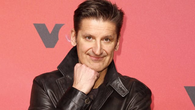 Pur-Sänger Hartmut Engler sieht großes Potenzial für deutschen Pop in den Charts. Pur-Sänger Hartmut Engler sieht großes Potenzial für deutschen Pop in den Charts.