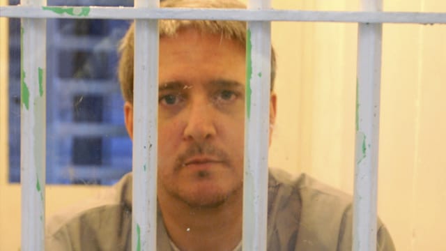 Richard Glossip soll hingerichtet werden - für einen Mord, den er vielleicht gar nicht begangen hat.