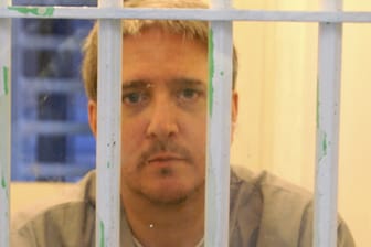 Richard Glossip soll hingerichtet werden - für einen Mord, den er vielleicht gar nicht begangen hat.