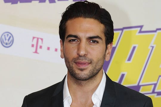 Elyas M'Barek äußert sich zum Kino-Chaos in Nürnberg.