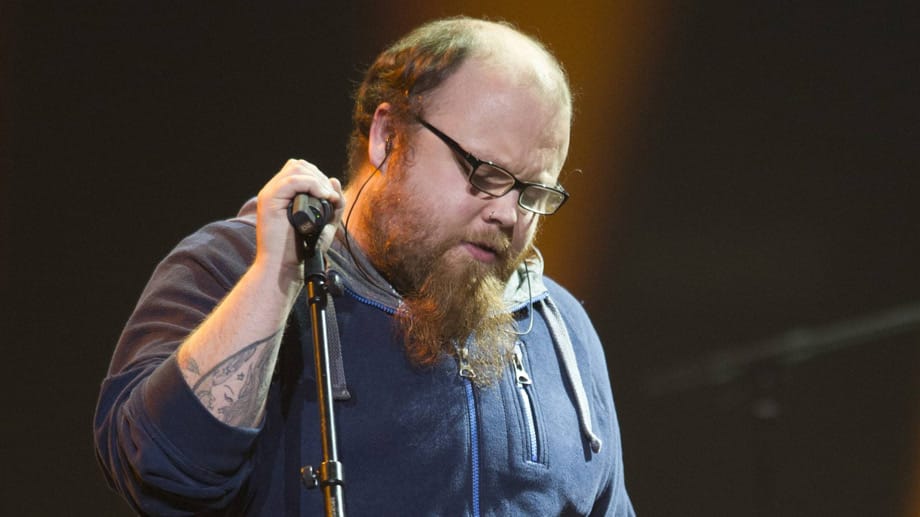 Sänger Andreas Kümmert erklärt seinen ESC-Rückzieher.