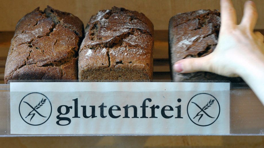 Glutenfreie Produkte sind nur für Zöliakie-Patienten sinnvoll.