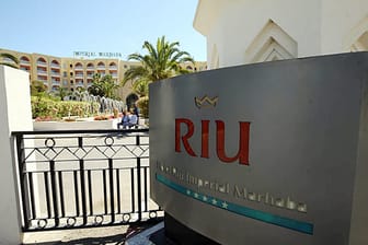 Im Juni 2015 griff ein Islamist das RIU-Hotel Imperial Marhaba an. Jetzt verlässt die Hotelkette Tunesien.