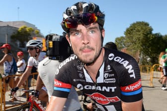 John Degenkolb bereiten die zuletzt vielen Stürze im Profiradsport Sorgen.