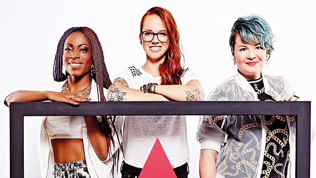 Wegen mieser Quoten verfrachtet RTL2 die "Popstars" ins Vorabendprogramm.