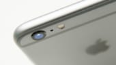 Das iPhone 6s hat eine 12-Megapixel-Kamera.