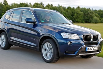 Abgas-Skandal in den USA - ist BMW auch betroffen?