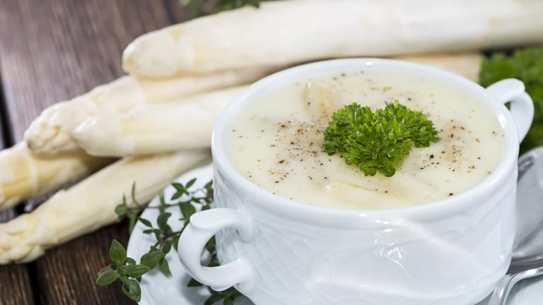 Suppenklassiker: Diese Suppen sollte man kochen können