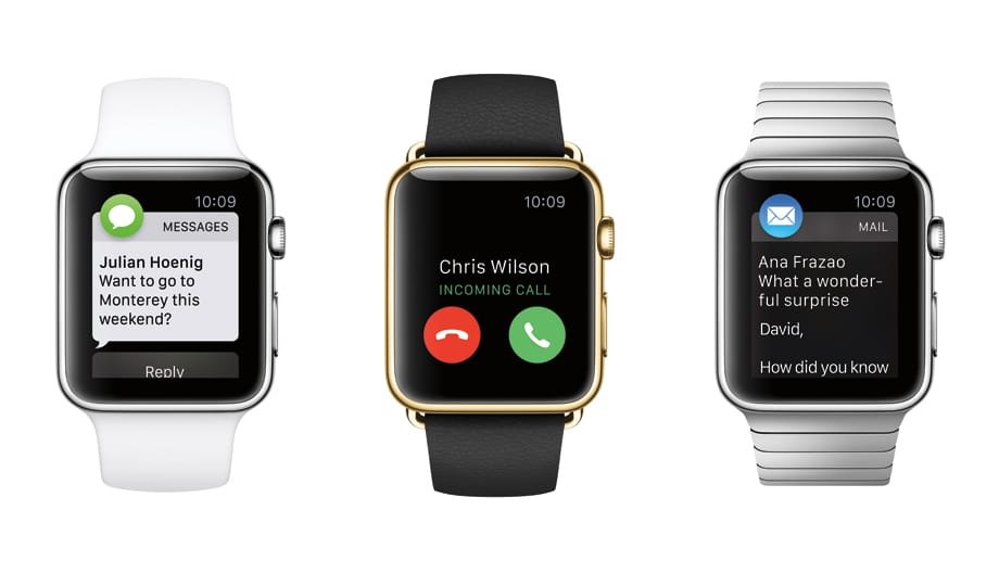 Die Apple Watch und die Apple Wacht Sport liefern sehr genaue Fitnessdaten.