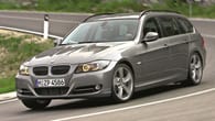 BMW 3er (E90-93) im Gebrauchtwagen-Check: Bis auf zwei Motoren alles bestens