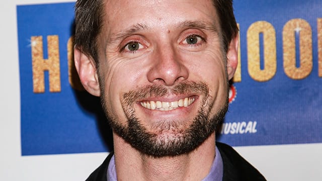 Danny Pintauro spielte in der TV-Serie "Wer ist hier der Boss" die Rolle des Jonathan Bower.