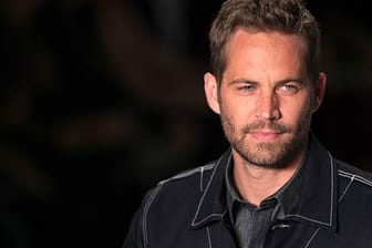 Paul Walker verunglückte am 30. November 2013 bei einem Autounfall.