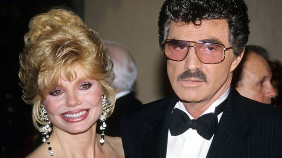 US-Schauspielerin Loni Anderson ist tot