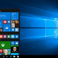 Windows 10: Für die Aktivierung ist eine Hardware-ID oder ein Product-Key nötig.