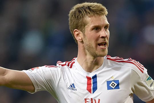 Slobodan Rajkovic unterschriebt bei den Darmstädter Lilien.