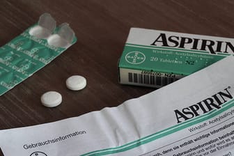 Immer wieder wird dem Aspirin-Wirkstoff ASS eine Wirkung gegen Krebs zugesprochen.