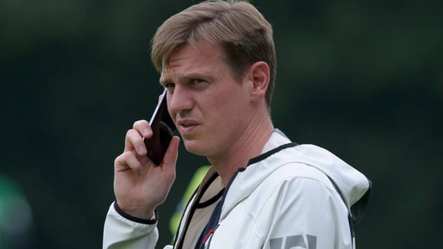 Tim Borowski soll Kandidat auf den Sportdirektorposten bei den 96ern sein. Tim Borowski soll Kandidat auf den Sportdirektorposten bei den 96ern sein.