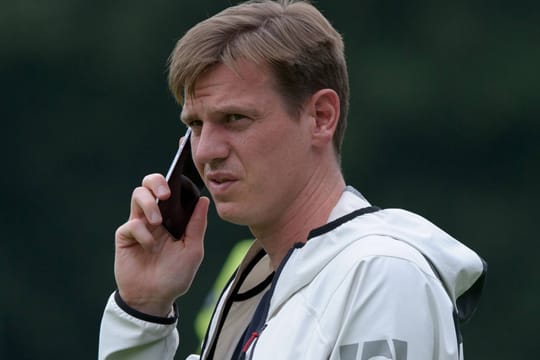 Tim Borowski soll Kandidat auf den Sportdirektorposten bei den 96ern sein.
