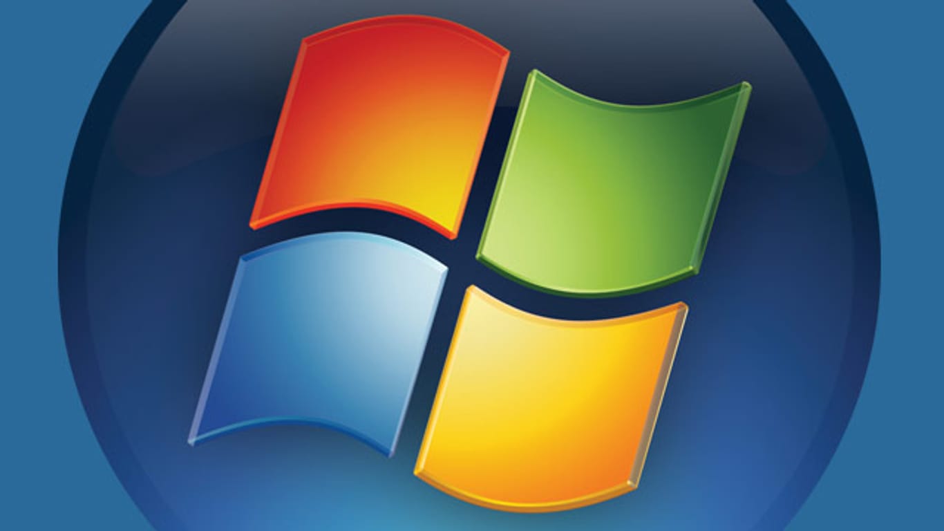 Windows-7-Nutzer erhalten ein dubioses Update.