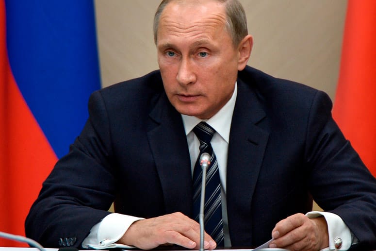 Der russische Präsident Wladimir Putin hat vor einer wachsenden Distanz zwischen Russland und Deutschland gewarnt.