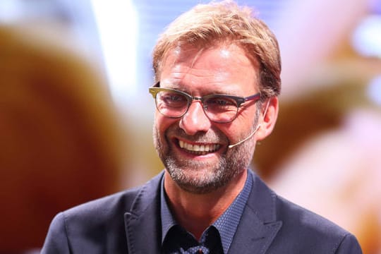 Jürgen Klopp nimmt aktuell eine Auszeit vom Profi-Fußball.