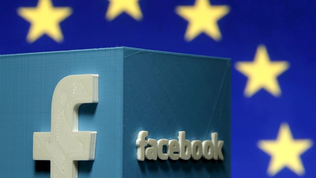 Facebook sieht sich vom EuGH-Urteil nicht betroffen.