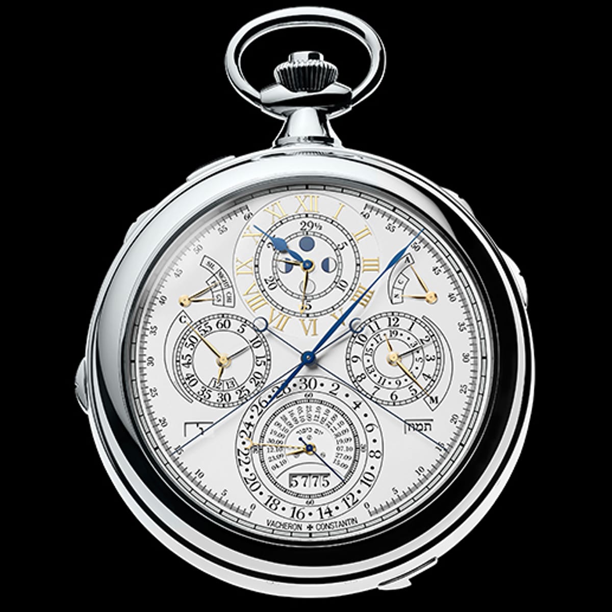 Vacheron Constantin