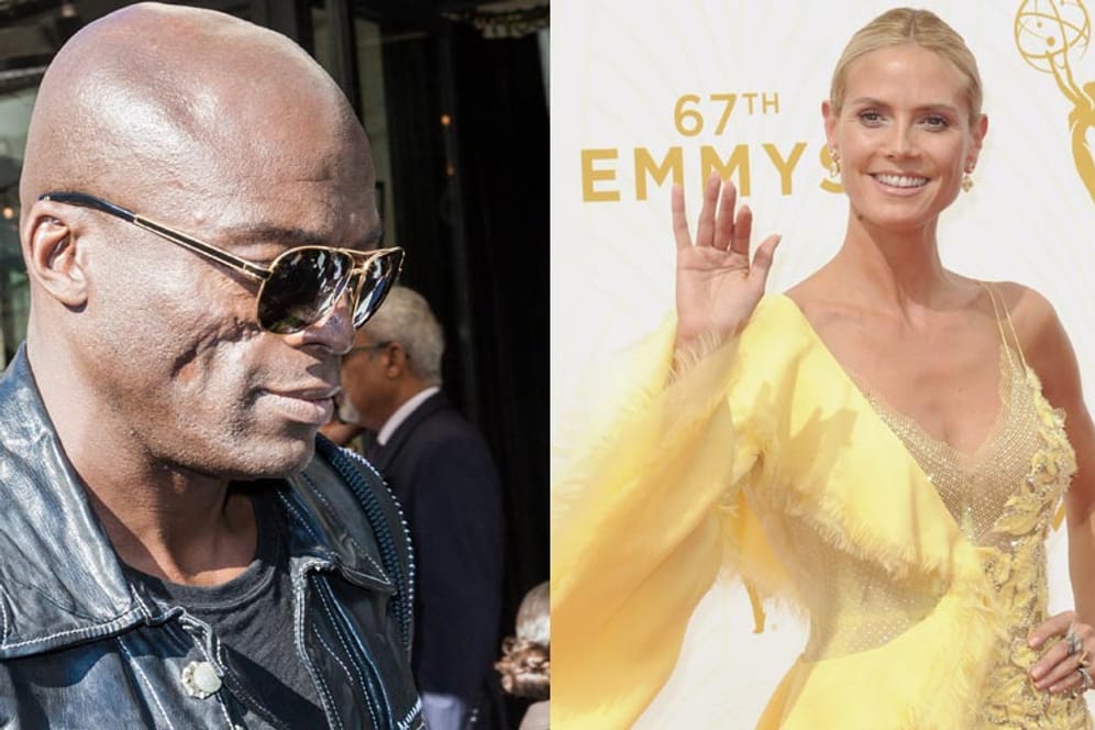 Seit 2012 gehen Seal und Heidi Klum getrennte Wege.