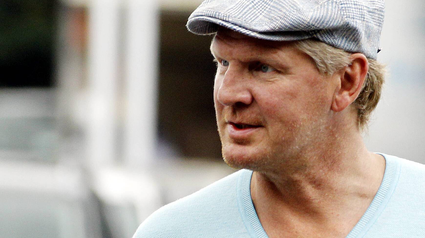 Stefan Effenberg übernimmt beim SC Paderborn.