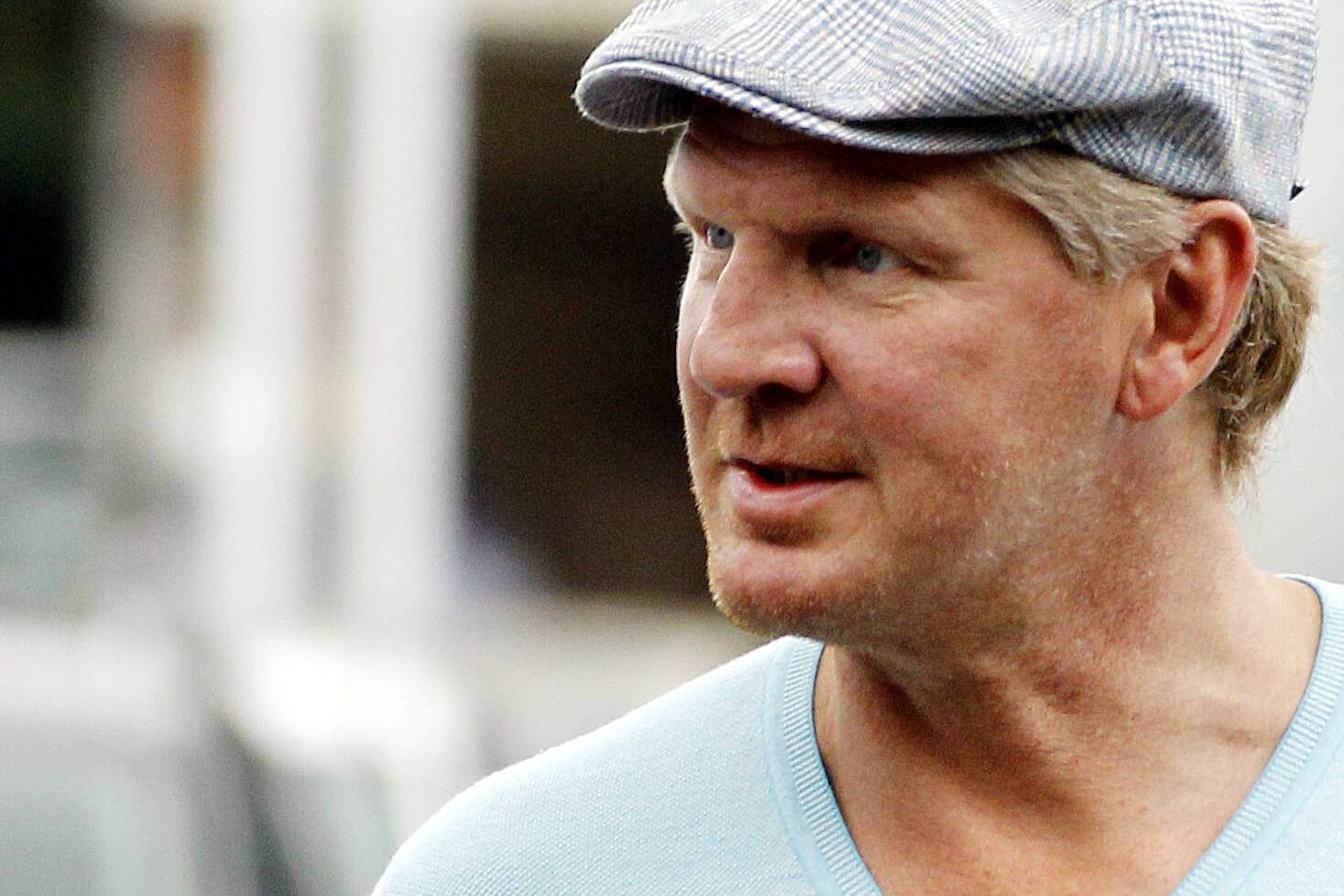Stefan Effenberg übernimmt beim SC Paderborn.