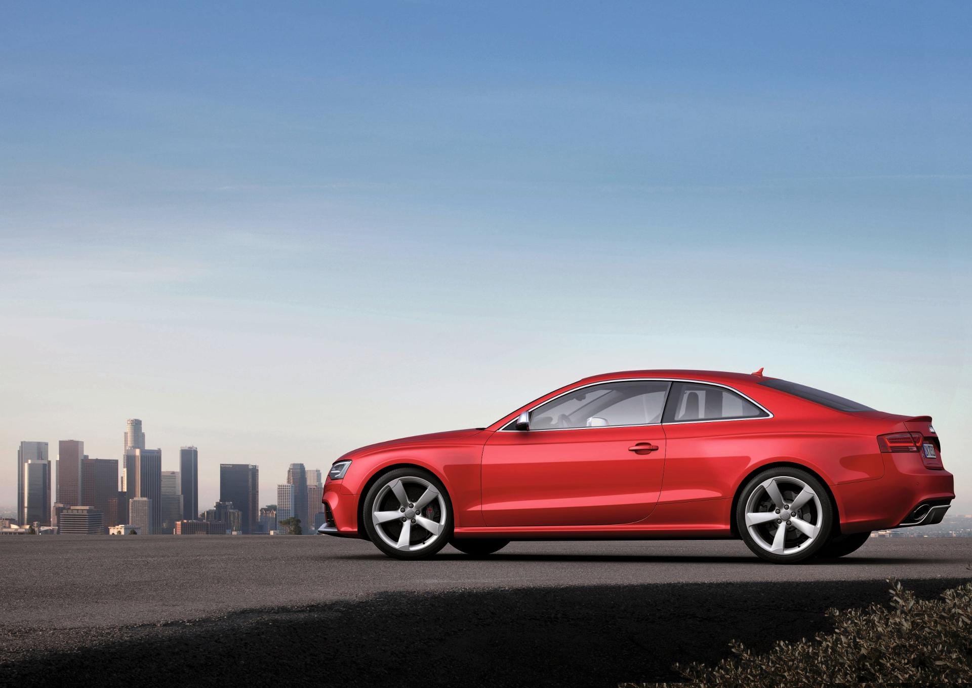 Platz 7: Audi RS 5. Quote: 10 von 1000. Aufwand durchschnittlich: 50.841 Euro.