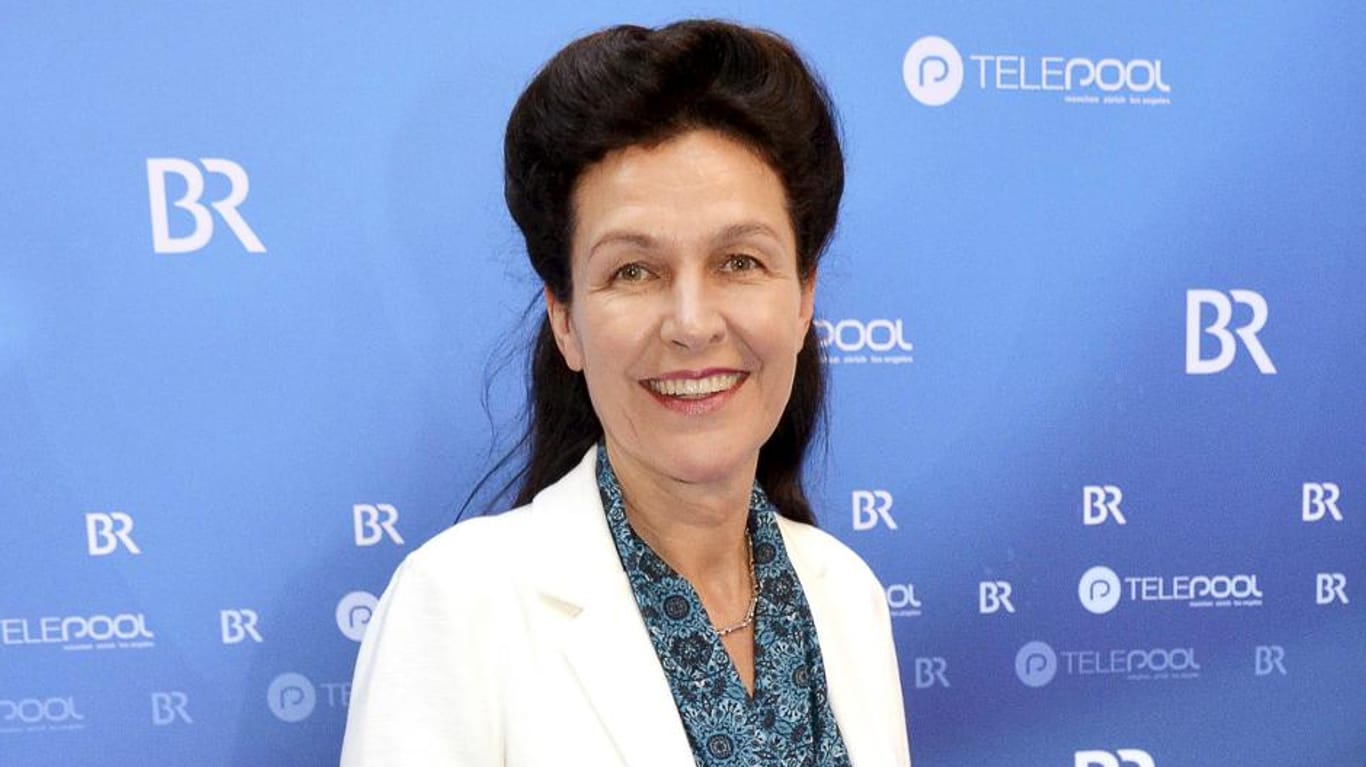 Bettina Reitz, Ex-Fernsehdirektorin des BR, kritisiert ARD und ZDF.