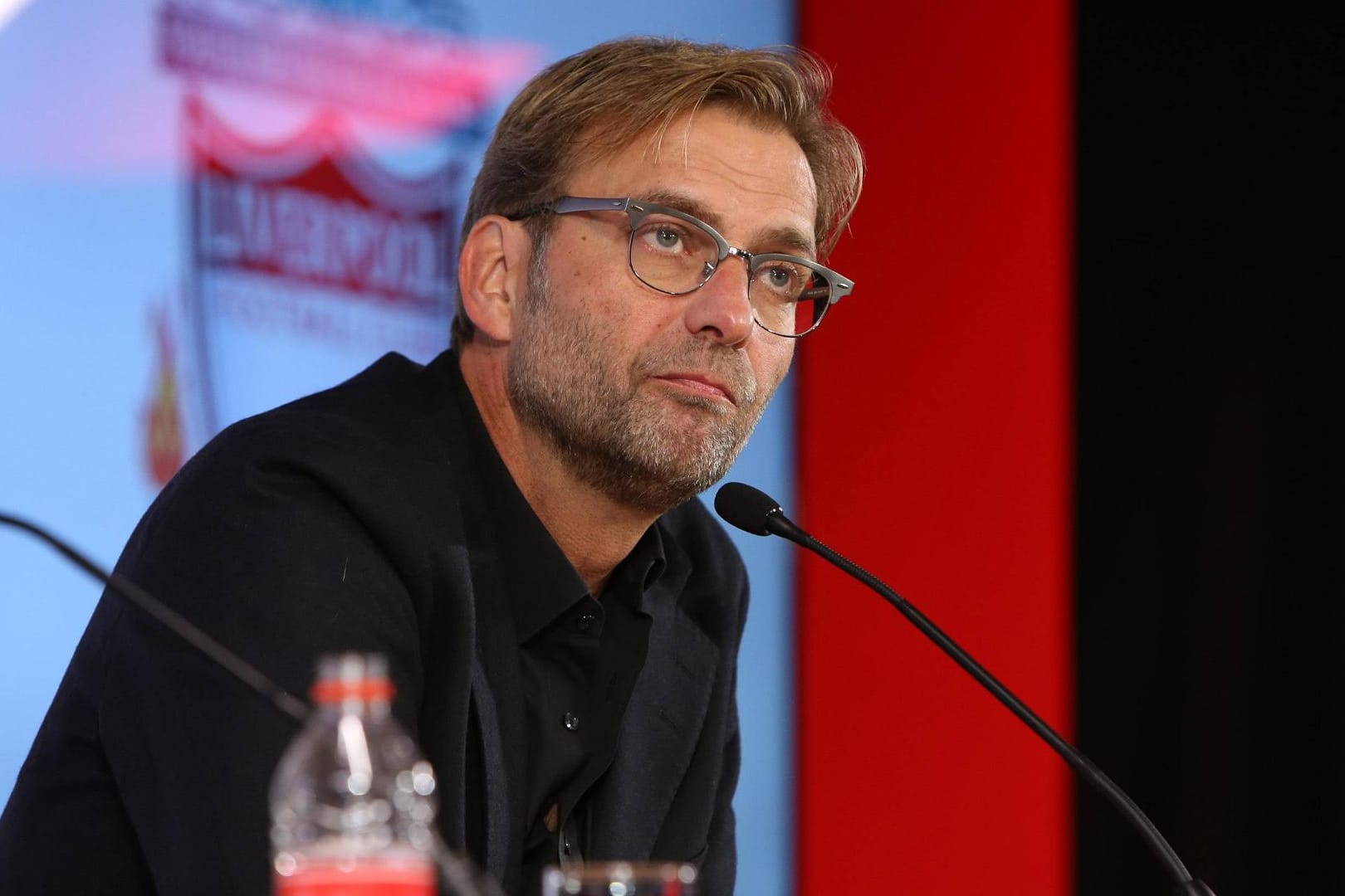 Jürgen Klopp muss auf mehrere Leistungsträger verzichten.