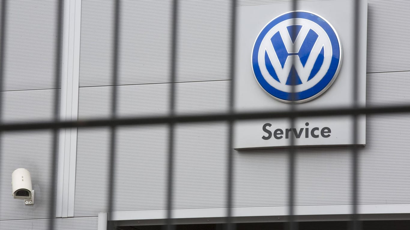 Abgas-Skandal von VW: Automobilclub von Deutschland kritisiert Rückruf des Kraftfahrt-Bundesamtes.