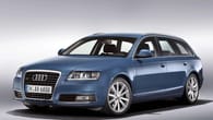 Audi A6 (C6) Gebrauchtwagen: Auch als Benziner empfehlenswert