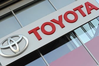 Toyota muss erneut Massen von Autos zurückrufen.