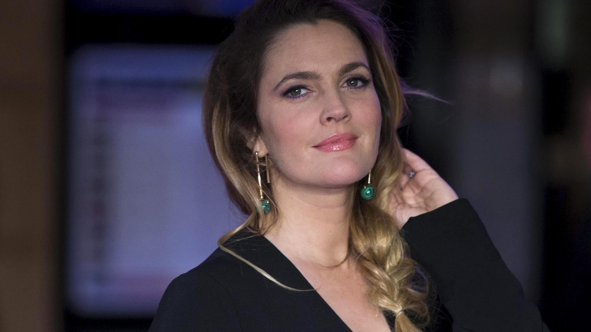 Drew Barrymore ging es nach der Geburt ihrer zweiten Tochter nicht gut.