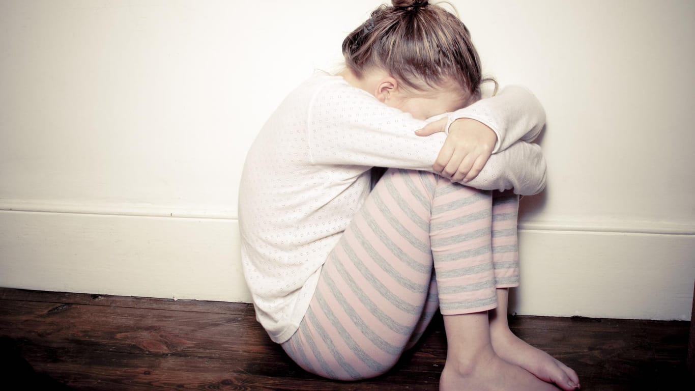 Traumatische Erlebnisse in der Kindheit wirken sich auf die spätere Gesundheit aus.