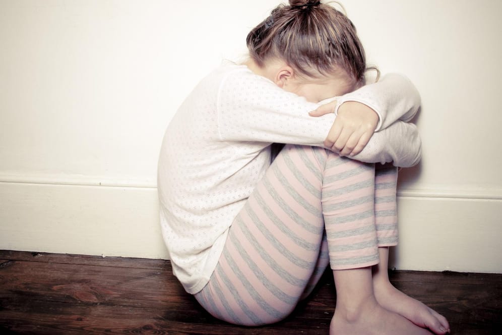 Traumatische Erlebnisse in der Kindheit wirken sich auf die spätere Gesundheit aus.