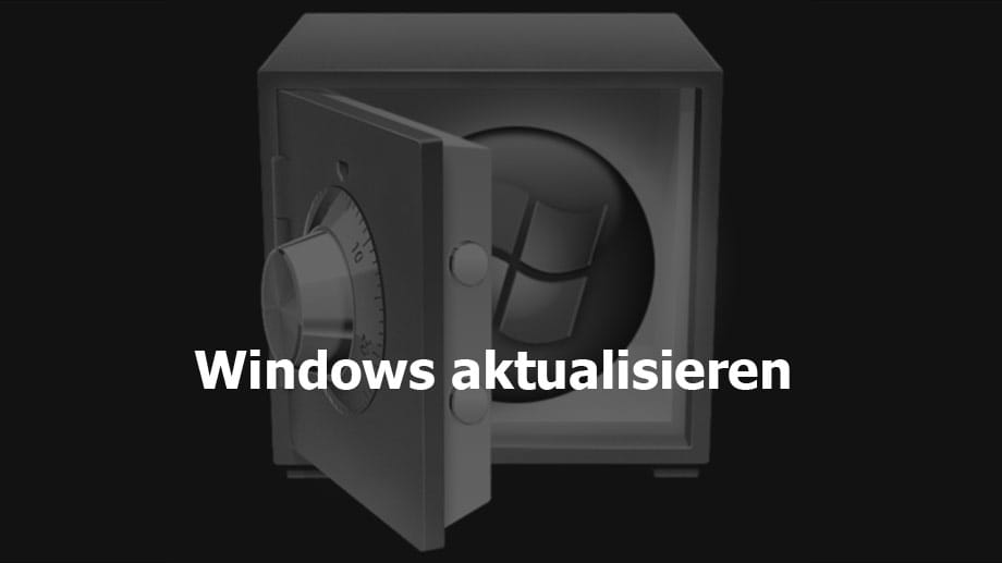 Sicherheits-Check für Windows 10