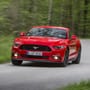 Ford Mustang GT Fastback im Test