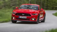Ford Mustang GT Fastback im Test