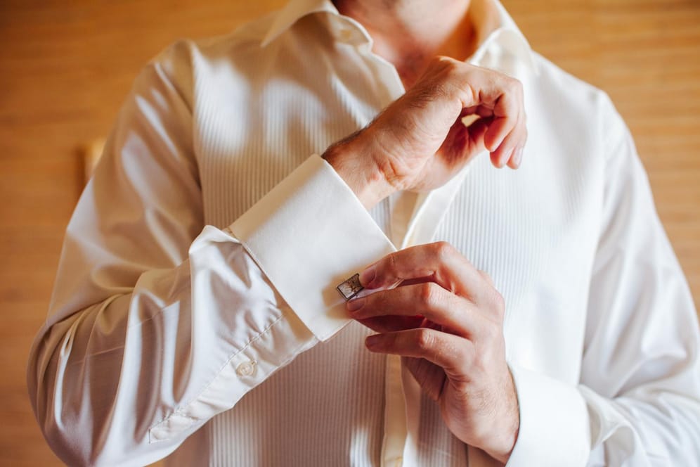 Das passende Hemd zu finden, ist für viele Männer wie die Suche nach der Nadel im Heuhaufen.