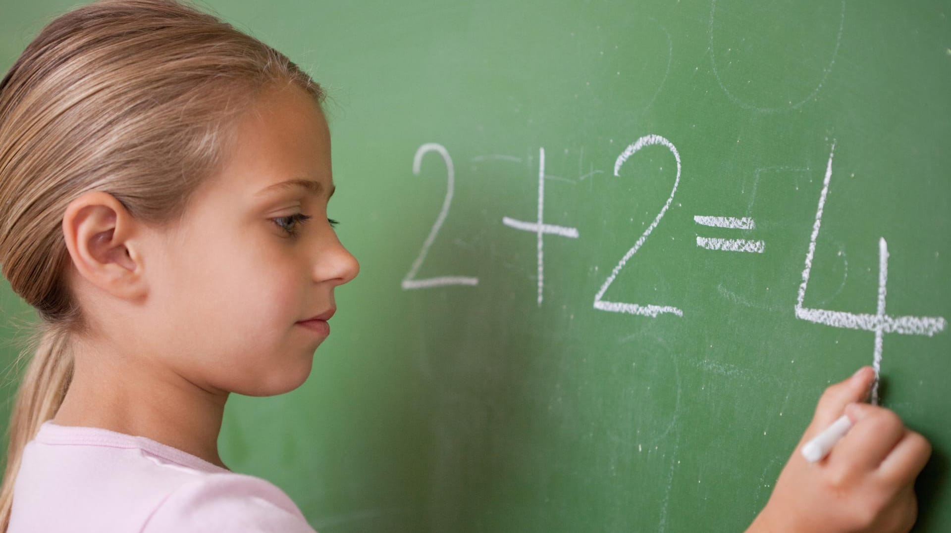 Eine Quersumme berechnen ist kinderleicht und gehört zu den Grundrechenarten.