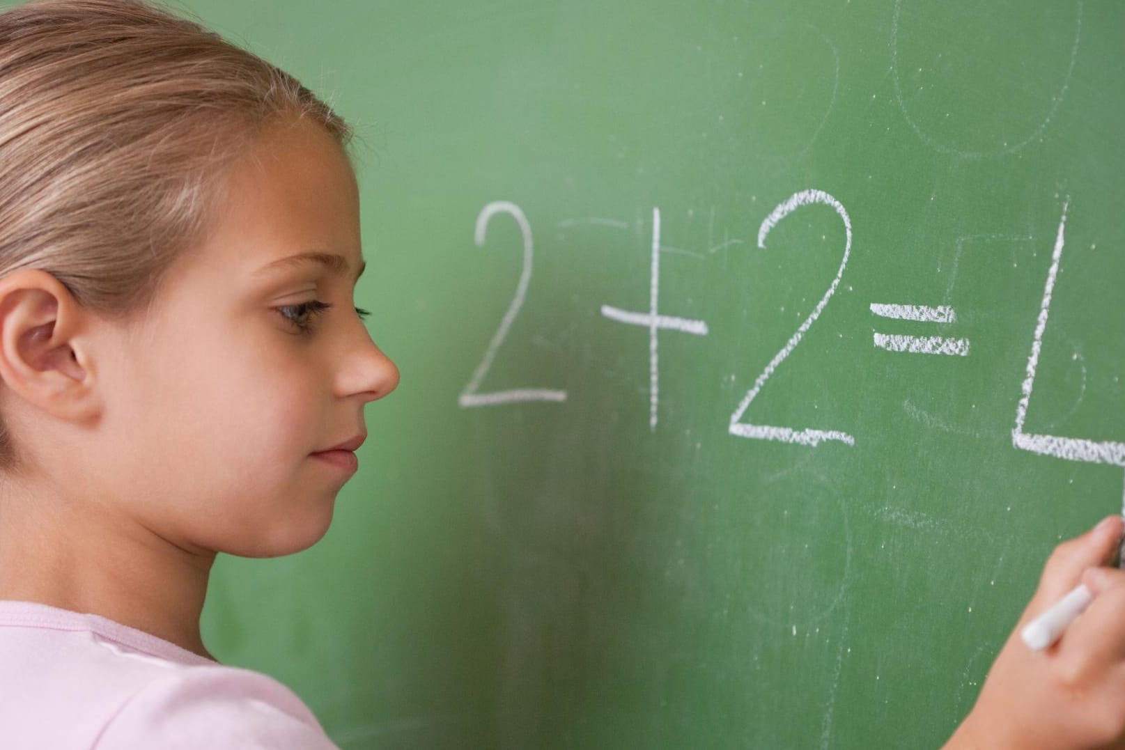 Eine Quersumme berechnen ist kinderleicht und gehört zu den Grundrechenarten.