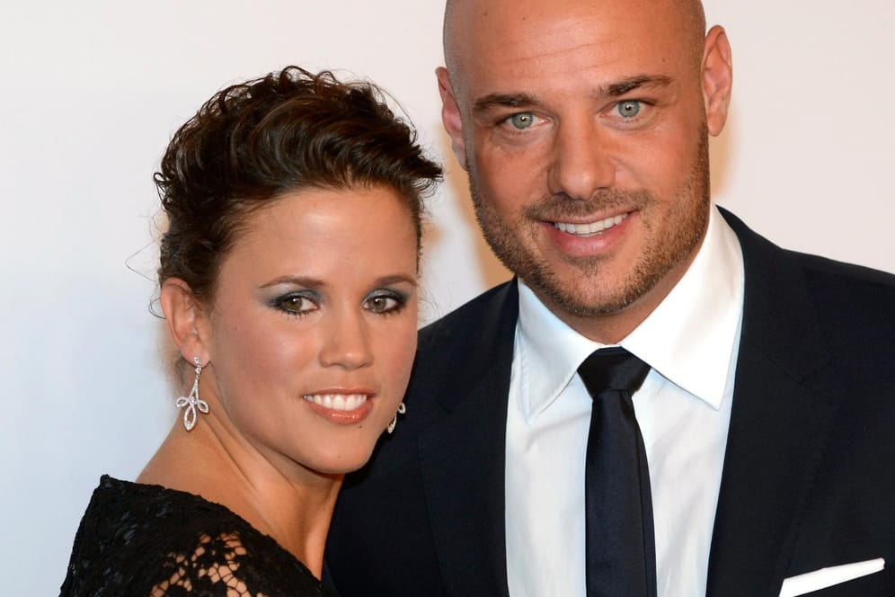 Ex-"Bachelor" Christian Tews und seine Frau Claudia sind Eltern von Zwillingen geworden.