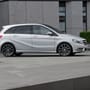 TÜV Report 2016: Mercedes führt an, Fiat bildet Schlusslicht